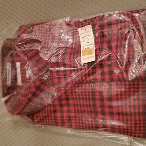 Van Heusen long sleeve shirt
